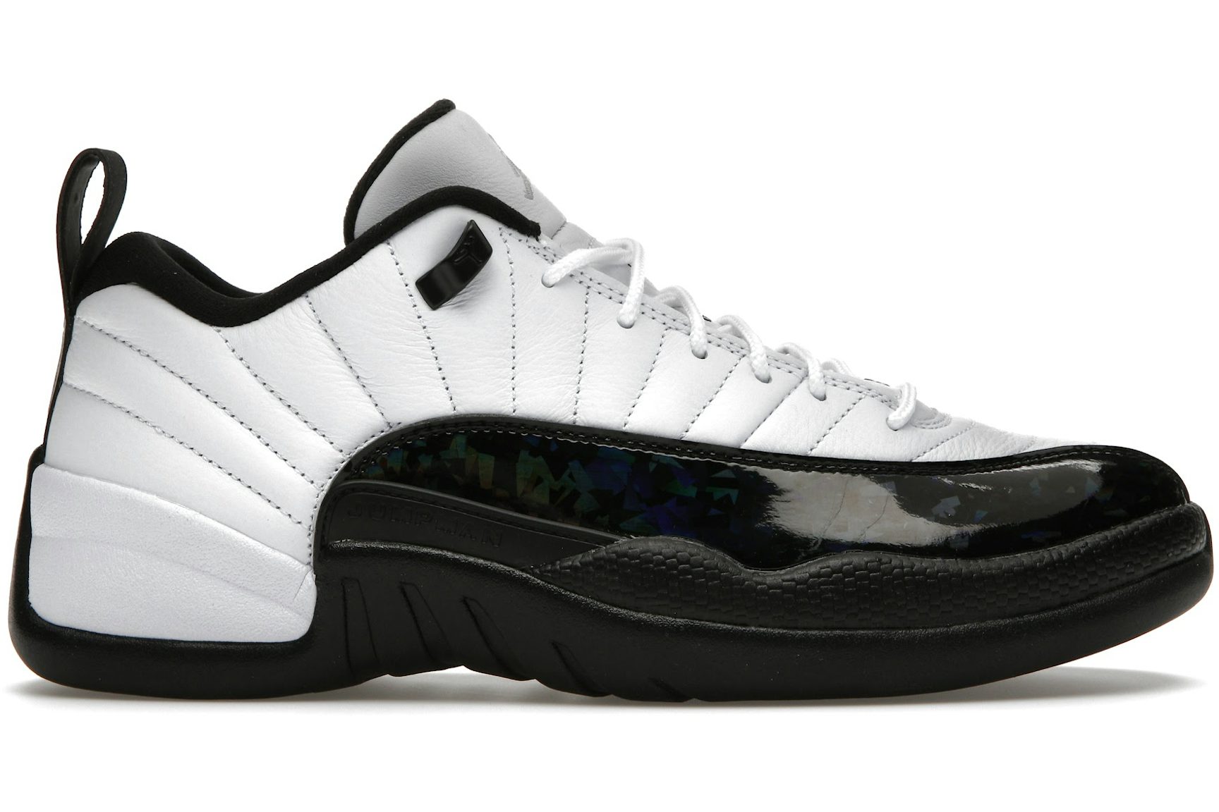 Jordan 12 Low 25 Years In China