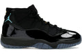 Jordan 11 Retro Gamma Blue (2025)