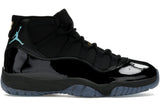 Jordan 11 Retro Gamma Blue (2025)