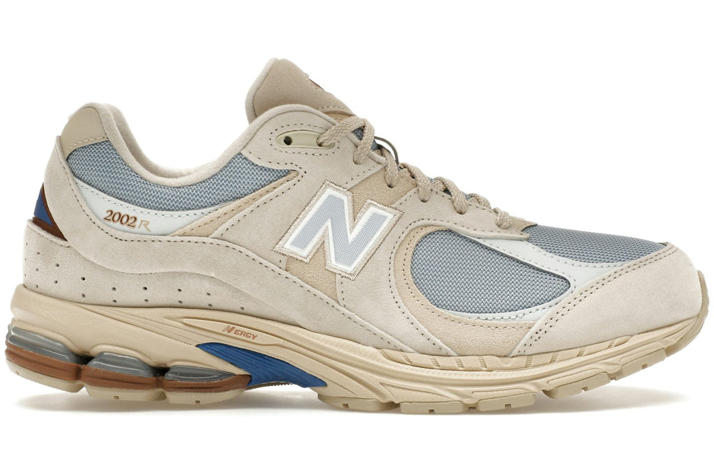 New Balance 2002R Sandstone Light Arctic Grey-1