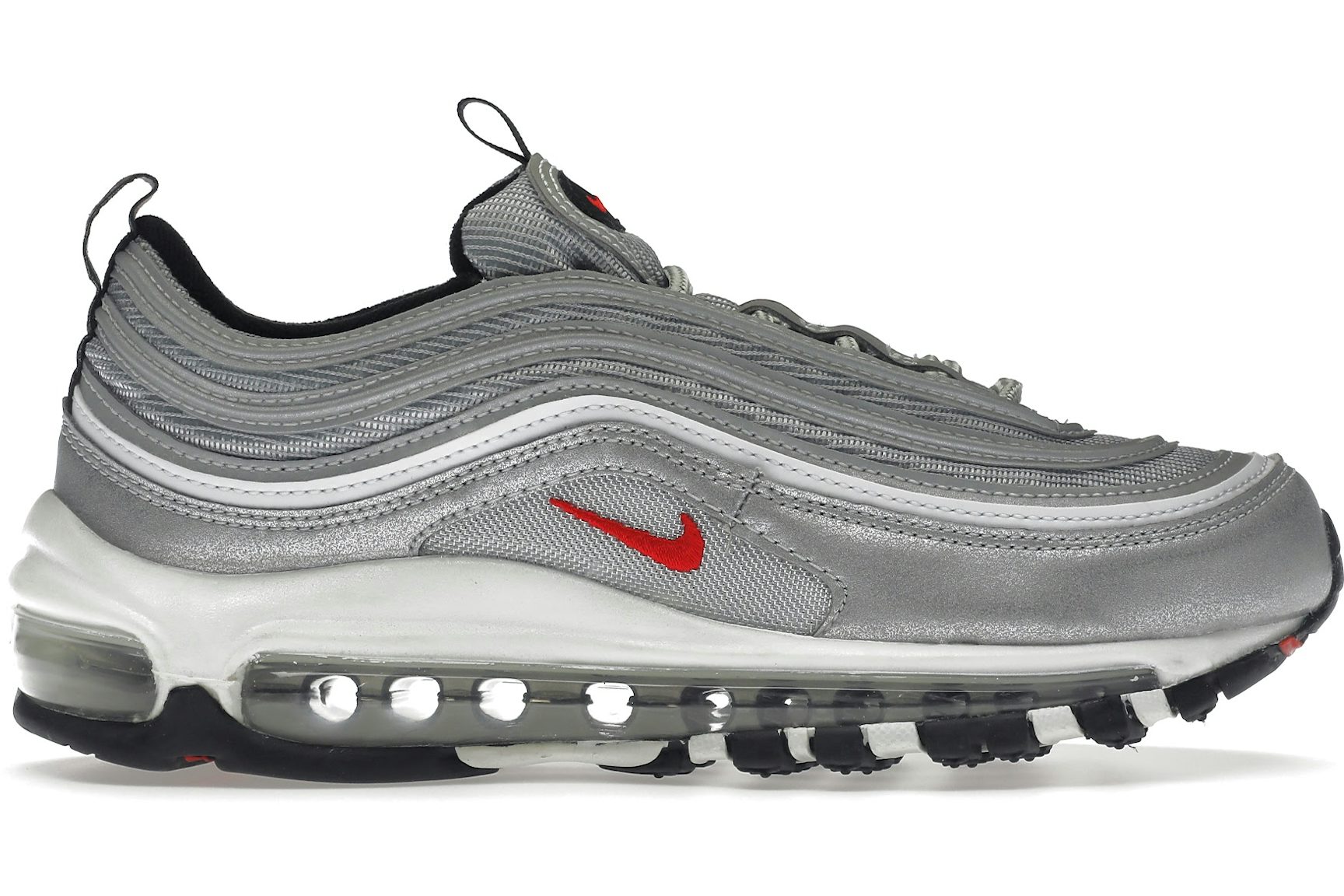 Nike Air Max 97 OG Silver Bullet (2022) (Women's)-1
