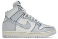 Nike Dunk High 1985 Blue Denim