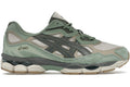 ASICS Gel-NYC Feather Grey Truffle
