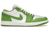 Jordan 1 Low SE Chlorophyll