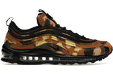 Nike Air Max 97 Country Camo (Italy)