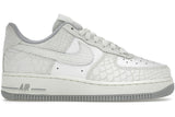 Nike Air Force 1 Low '07 White Python (Women's)