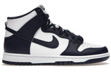 Nike Dunk High Championship Navy