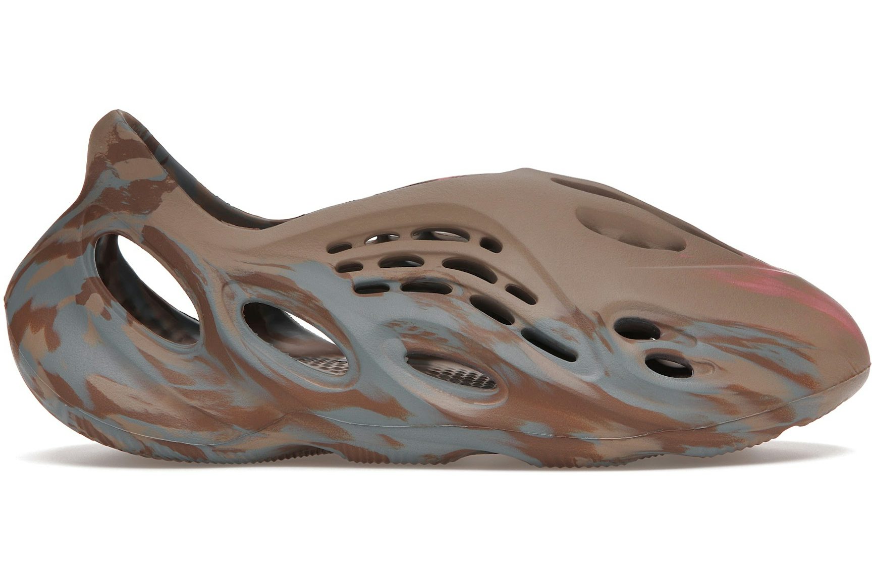 adidas Yeezy Foam RNNR MX Sand Grey