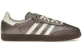 adidas Samba OG Metallic Purple (Women's)