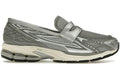 New Balance 1906L Metallic Silver