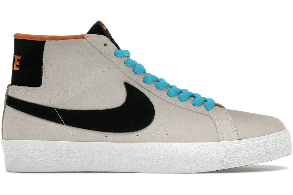 Nike SB Zoom Blazer Mid Olympic Safari