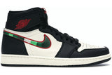 Jordan 1 Retro High Sports Illustrated (A Star Is Born)