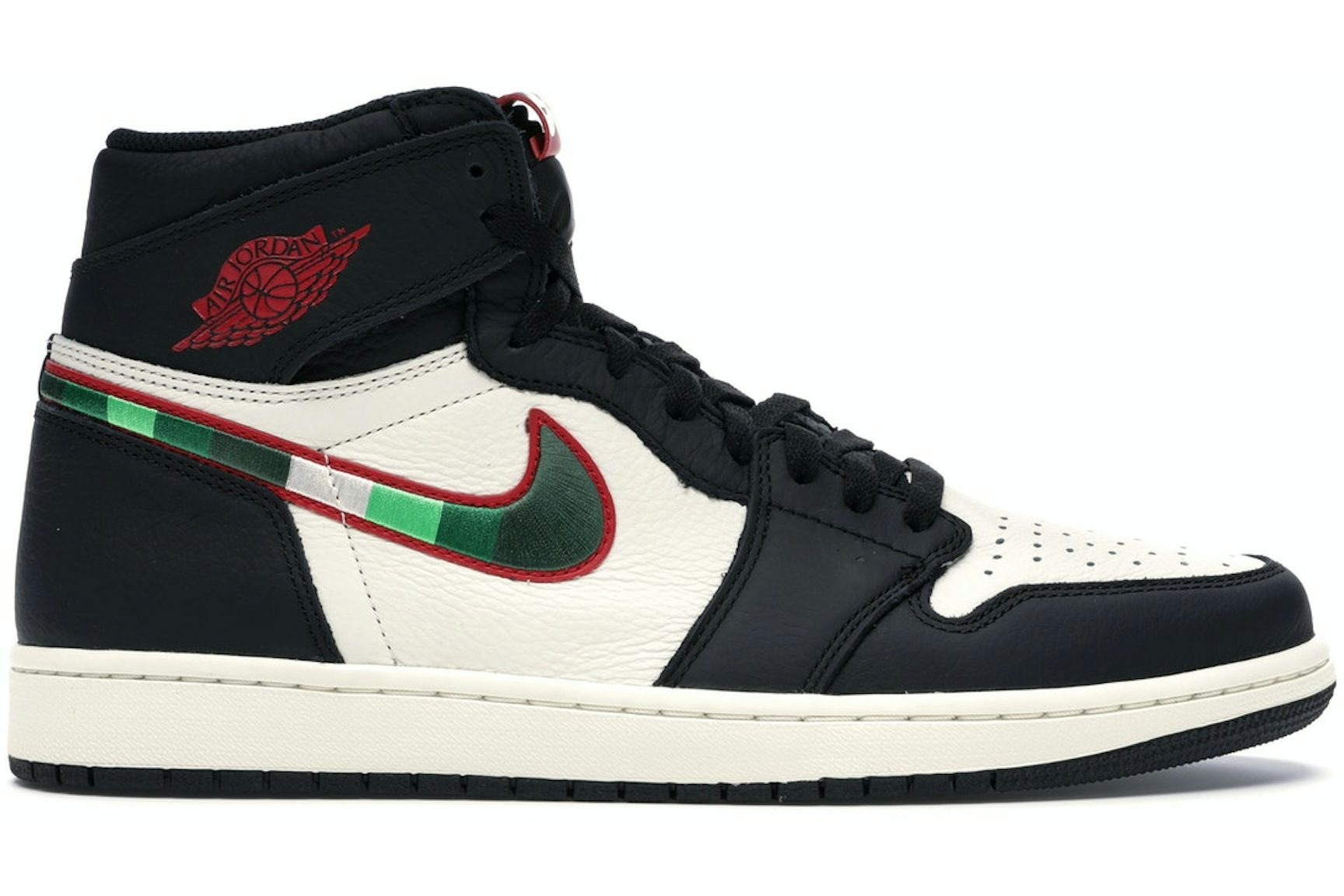 Jordan 1 Retro High Sports Illustrated (A Star Is Born)
