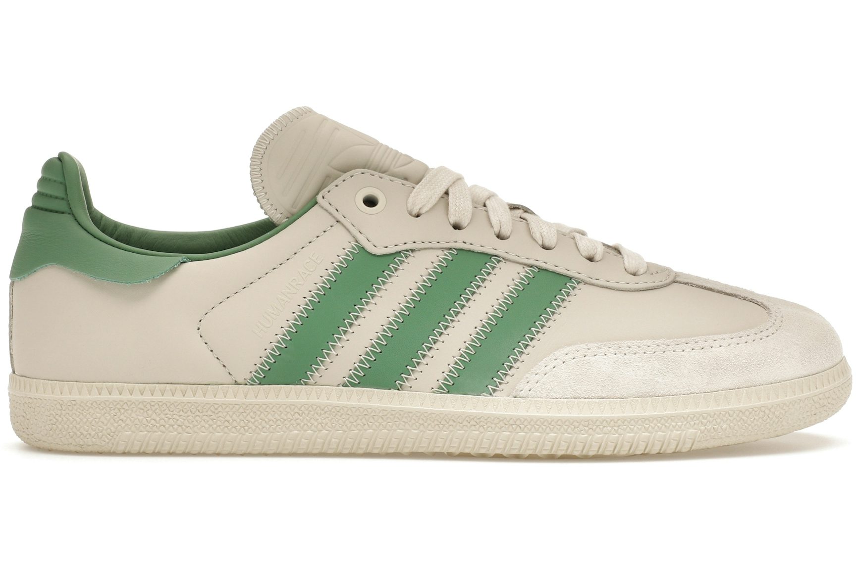 adidas Samba Humanrace Preloved Green-1