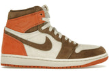 Jordan 1 Retro High OG SP Dusted Clay (Women's)