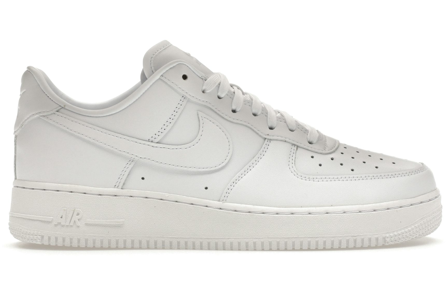 Nike Air Force 1 Low '07 Fresh White