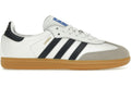adidas Samba OG White Night Indigo Gum