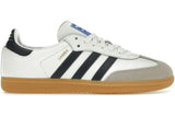 adidas Samba OG White Night Indigo Gum