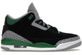 Jordan 3 Retro Pine Green