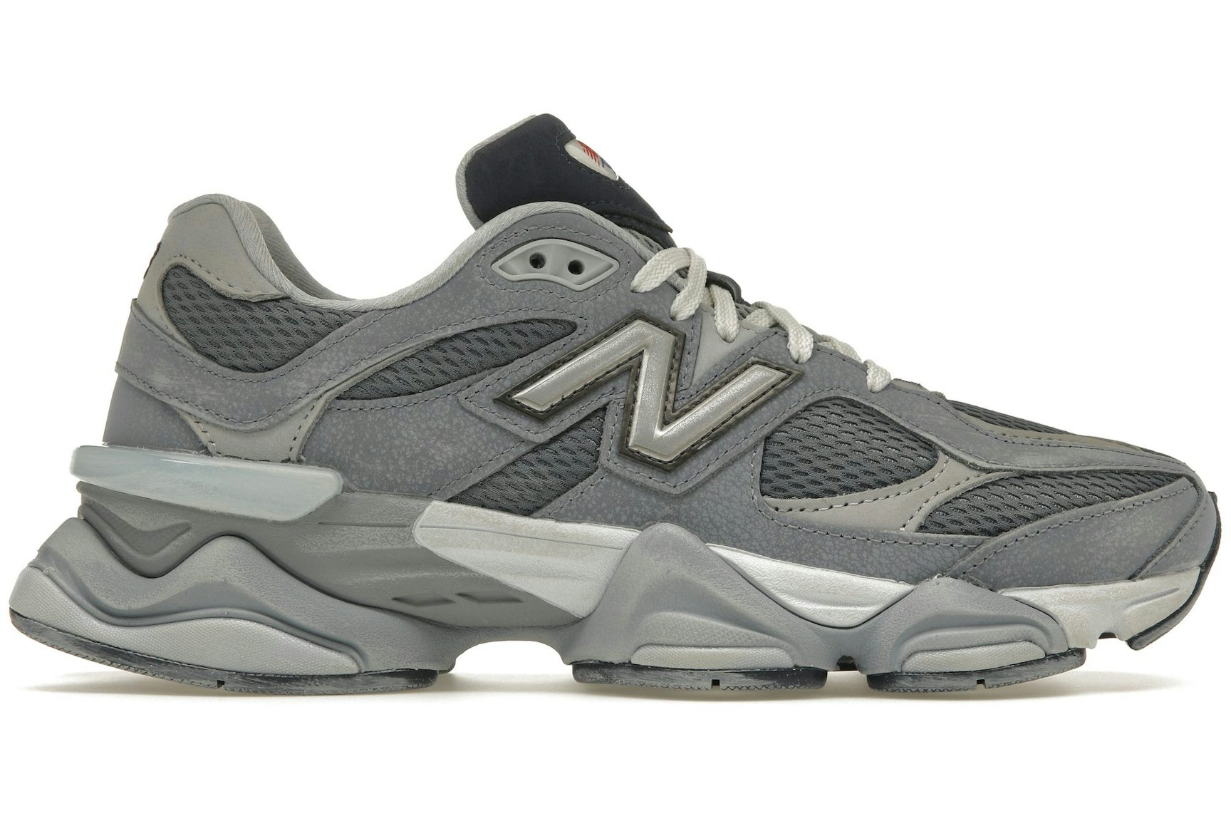 New Balance 9060 Grey Day (2023)-1
