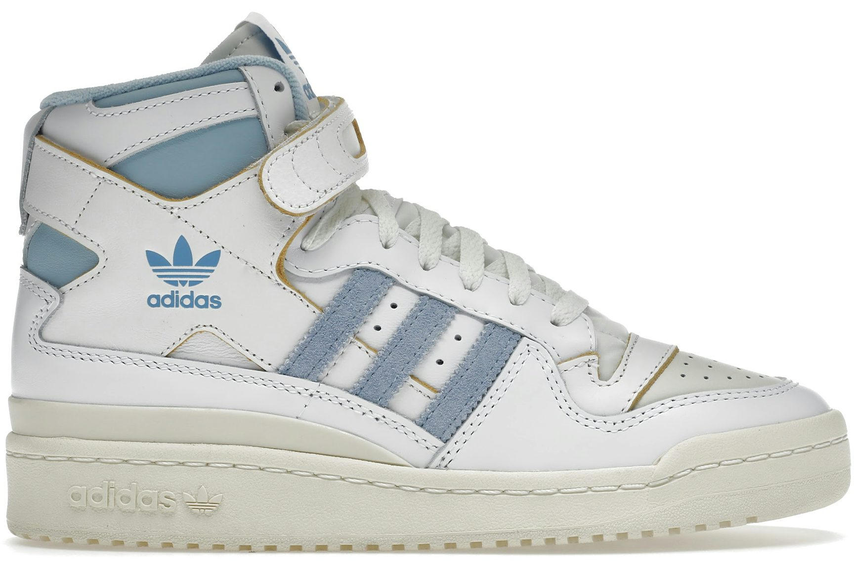 adidas Forum 84 High UNC