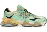 New Balance 9060 Sweetgrass Deep Ocean