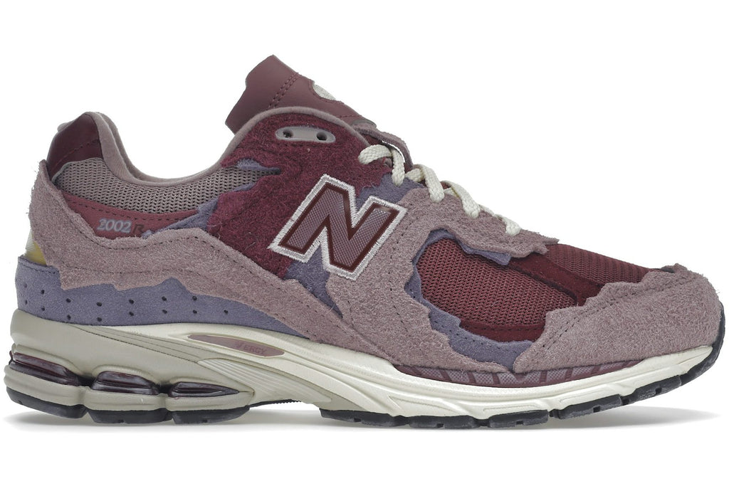 New Balance 2002R Protection Pack Pink-1