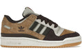 adidas Forum 84 Low Branch Brown