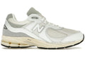 New Balance 2002R White Gold