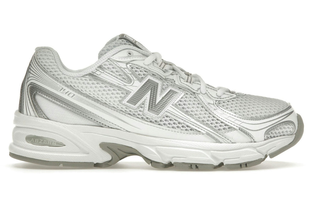 New Balance 740v2 White Silver Reflection-1