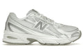 New Balance 740v2 White Silver Reflection