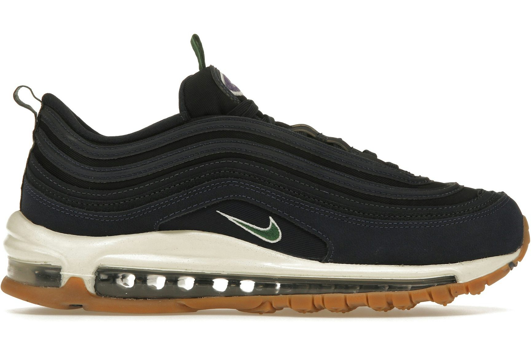 Nike Air Max 97 Gorge Green (Women's)-1