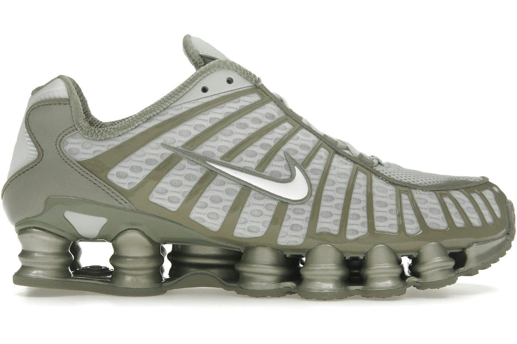 Nike Shox TL Light Army (Women's)
