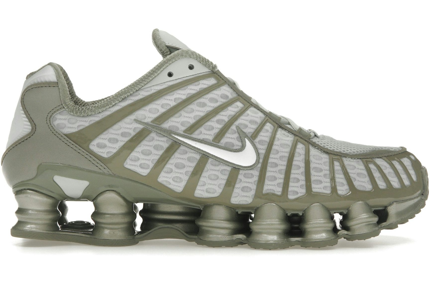 Nike Shox TL Light Army (Women's)