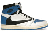 Jordan 1 Retro High OG SP Fragment x Travis Scott