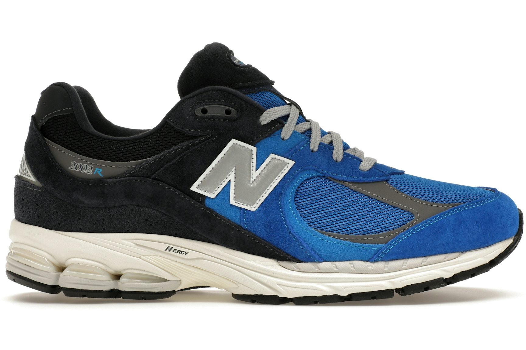 New Balance 2002R Blue Oasis-1