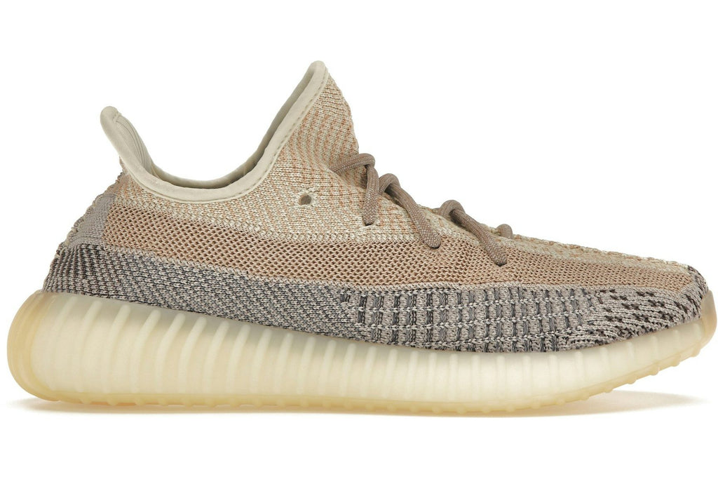 adidas Yeezy Boost 350 V2 Ash Pearl-1