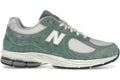 New Balance 2002R Dark Juniper Linen