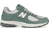 New Balance 2002R Dark Juniper Linen