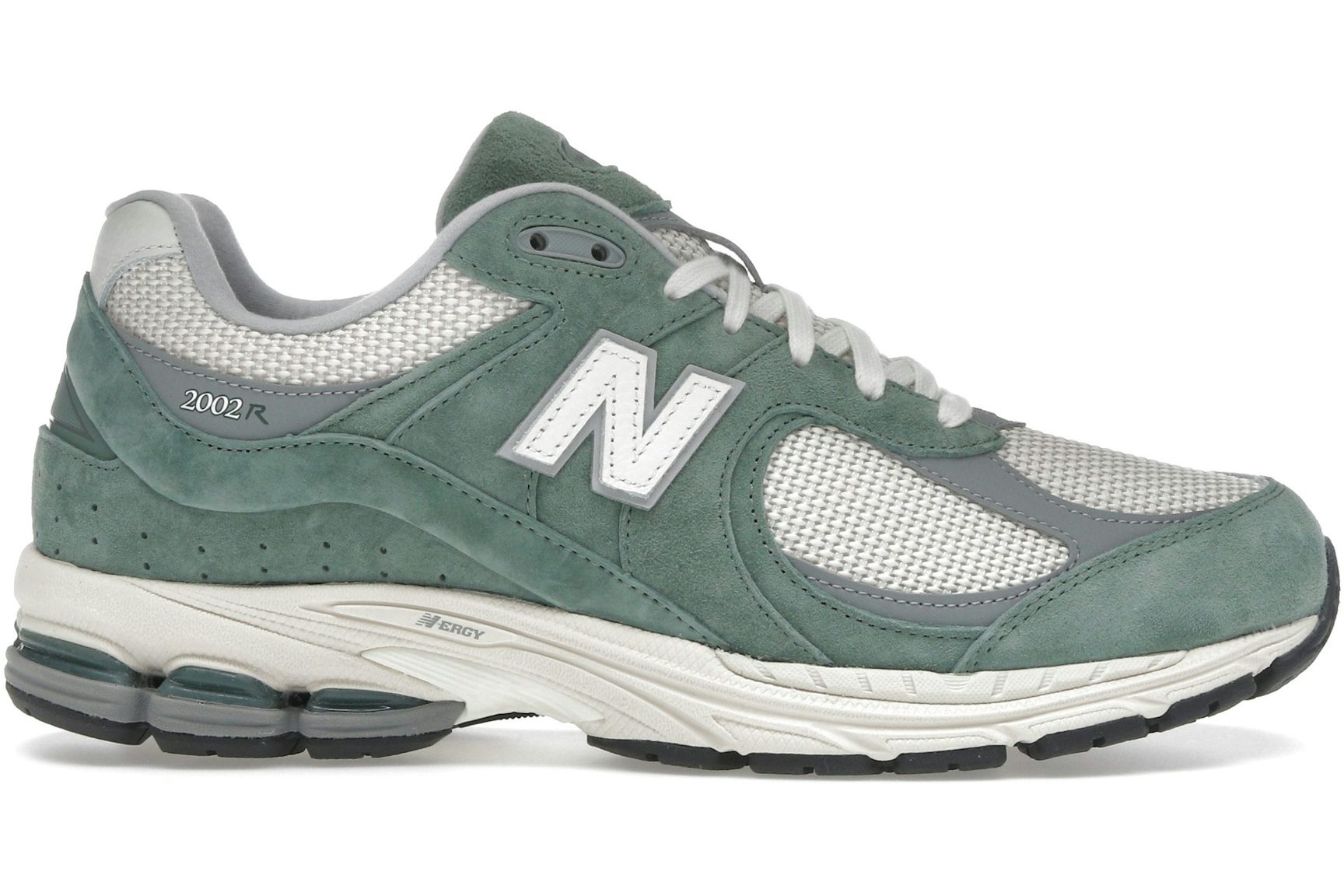 New Balance 2002R Dark Juniper Linen-1