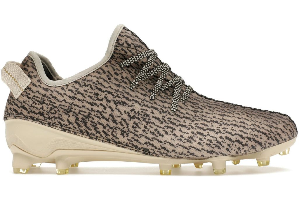adidas Yeezy 350 Cleat Turtledove-1