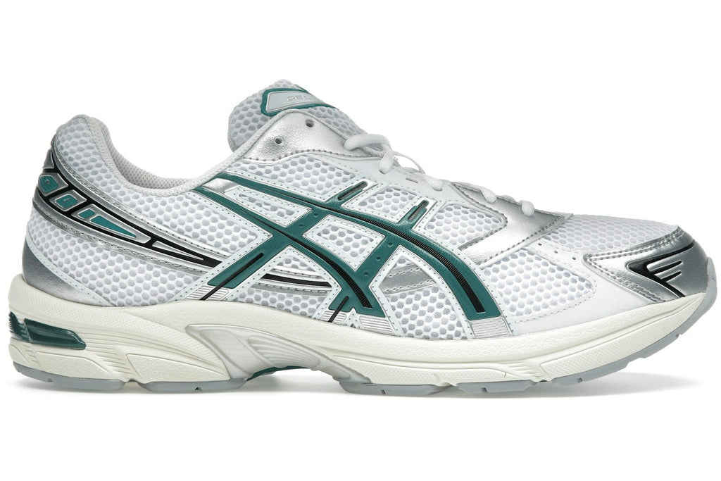ASICS Gel-1130 White Rainy Lake-1