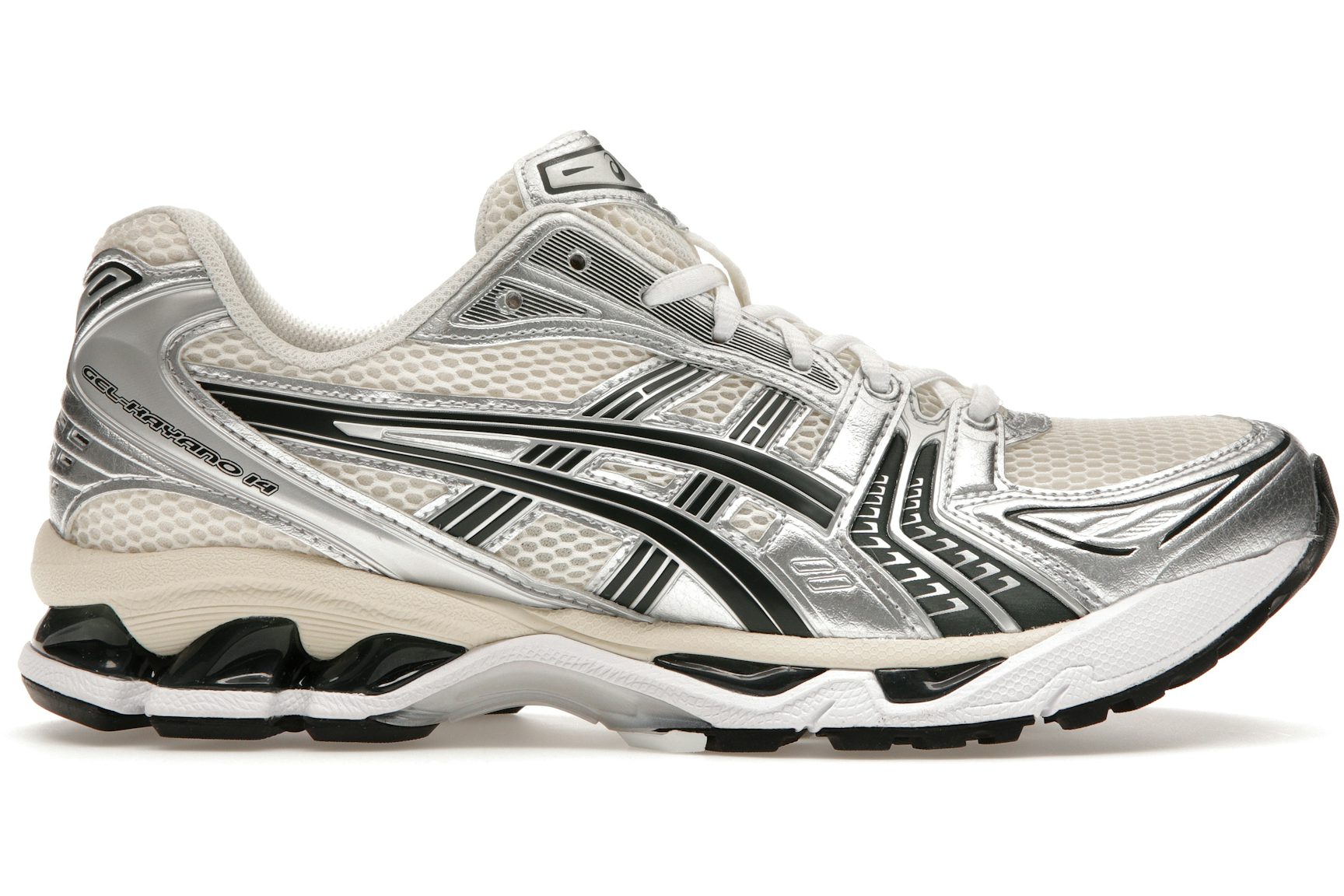 ASICS Gel-Kayano 14 Kith Cream Scarab (2023)-1