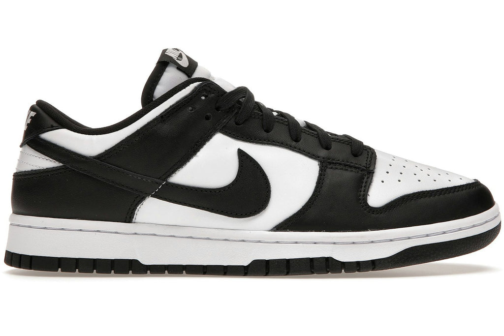 Nike Dunk Low Retro White Black Panda