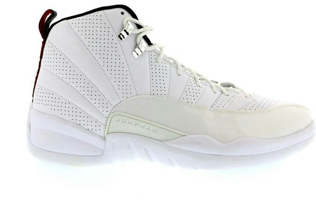 Jordan 12 Retro Rising Sun