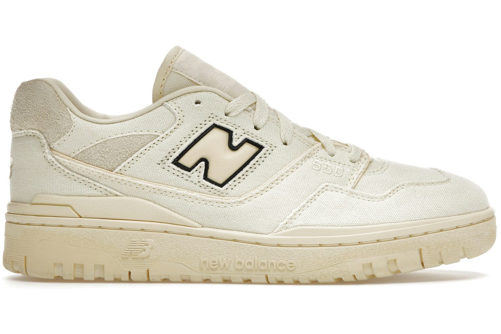 New Balance 550 Joe Freshgoods Conversations Amongst Us-1