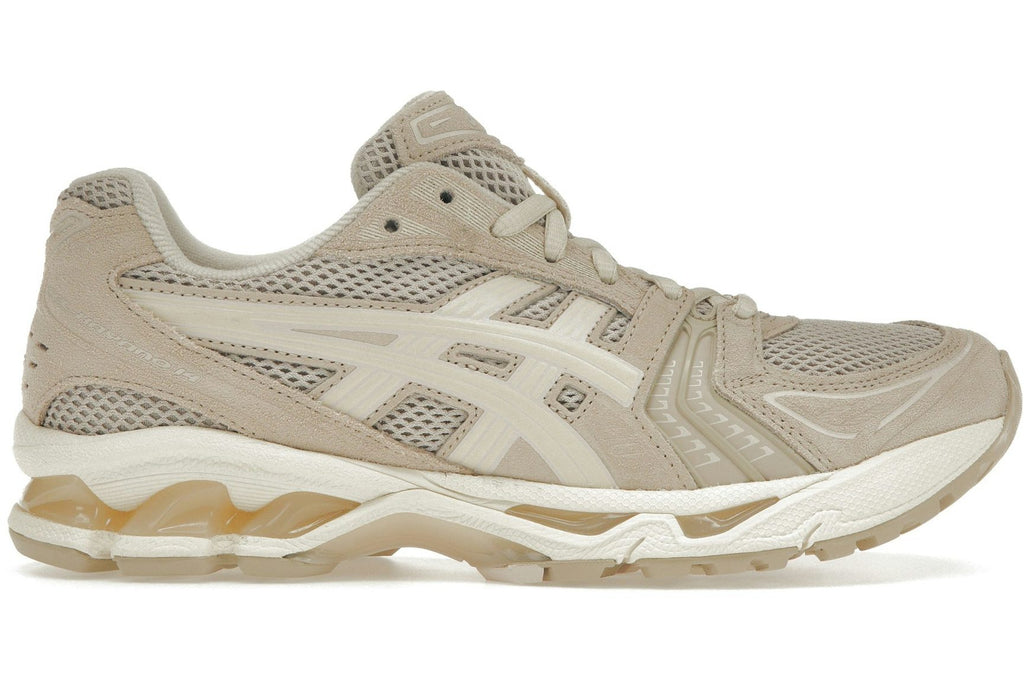 ASICS Gel-Kayano 14 Simply Taupe Oatmeal-1