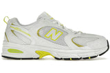 New Balance 530 White Lemonade