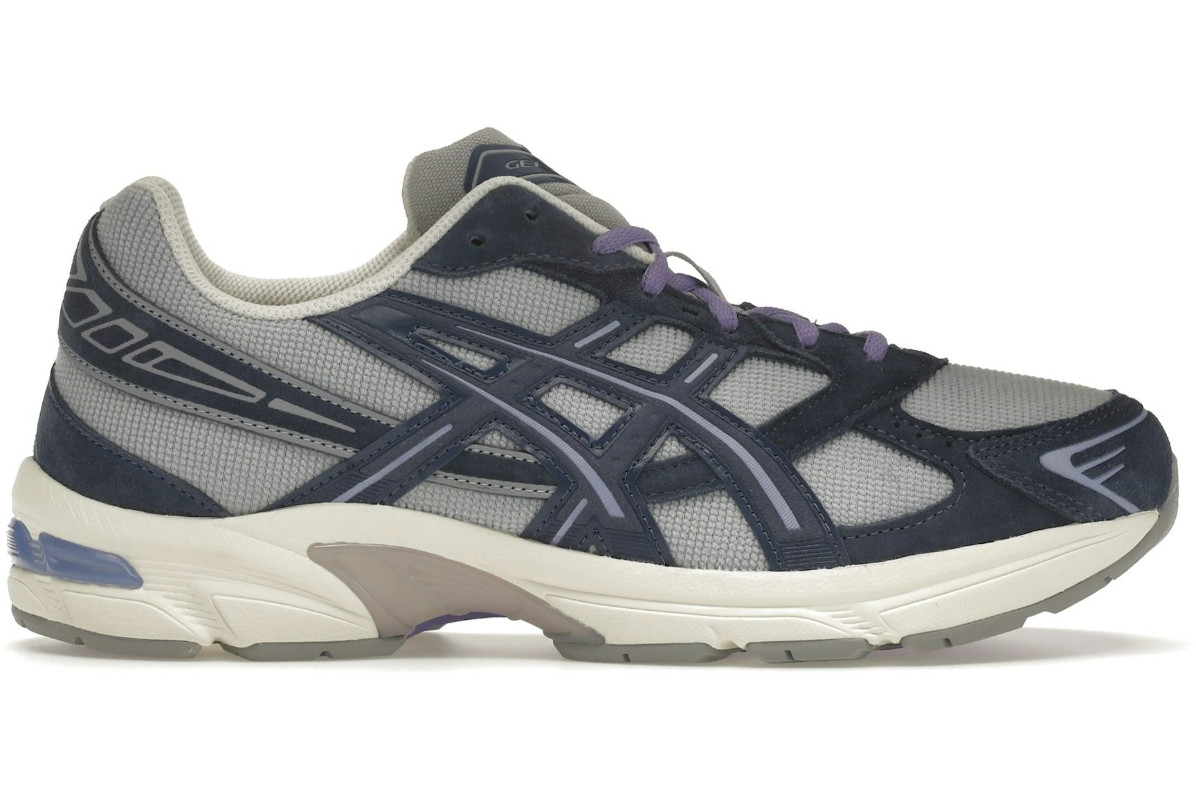 ASICS Gel-1130 Naruto Shippuden Sasuke-1