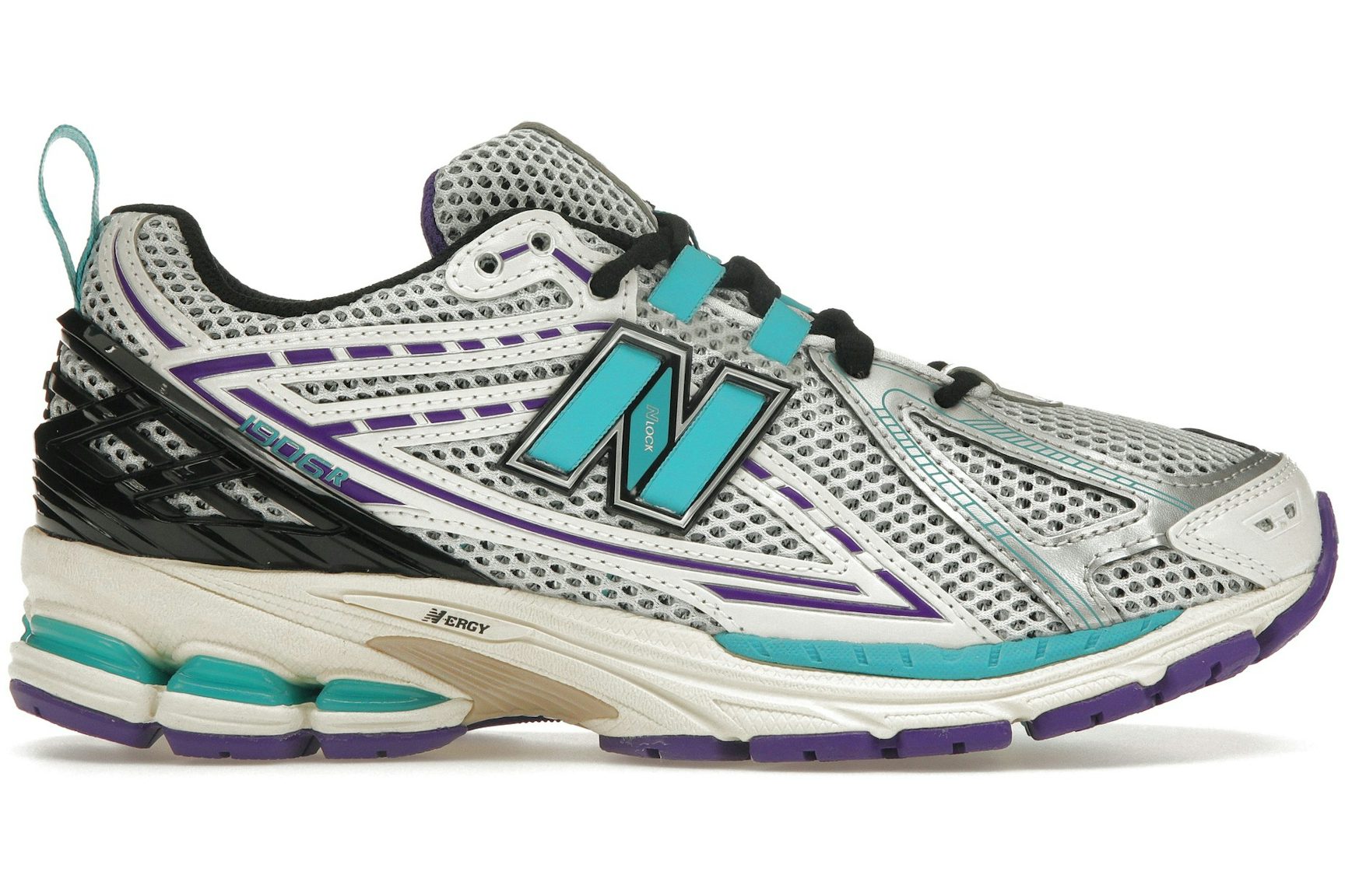 New Balance 1906R Charlotte Hornets-1